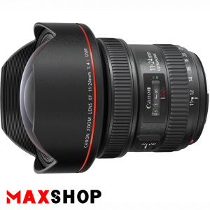 Canon EF 11-24mm f/4L USM